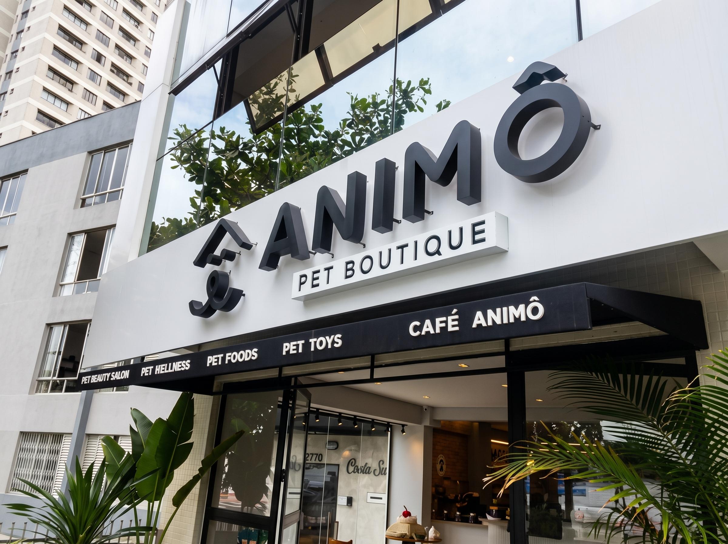 Cliente Top Comunicação