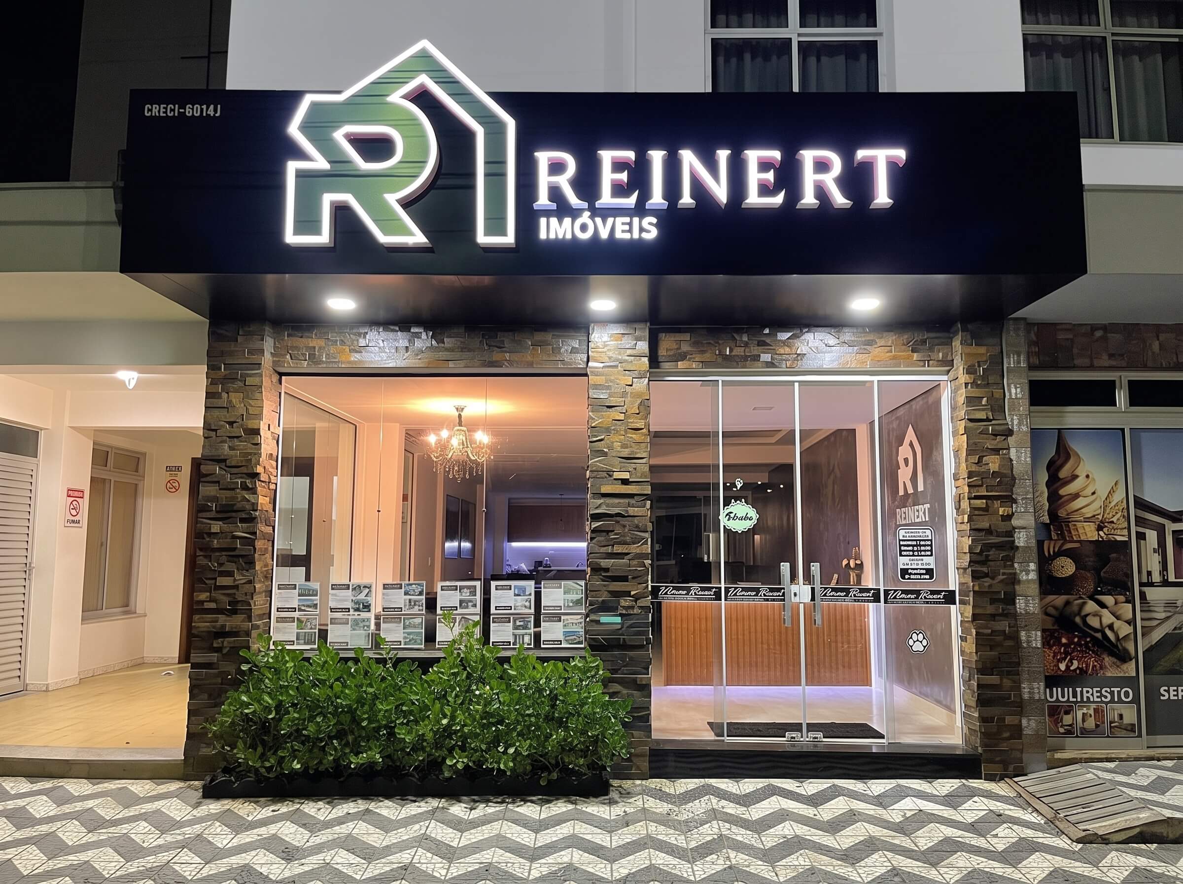 Cliente Top Comunicação