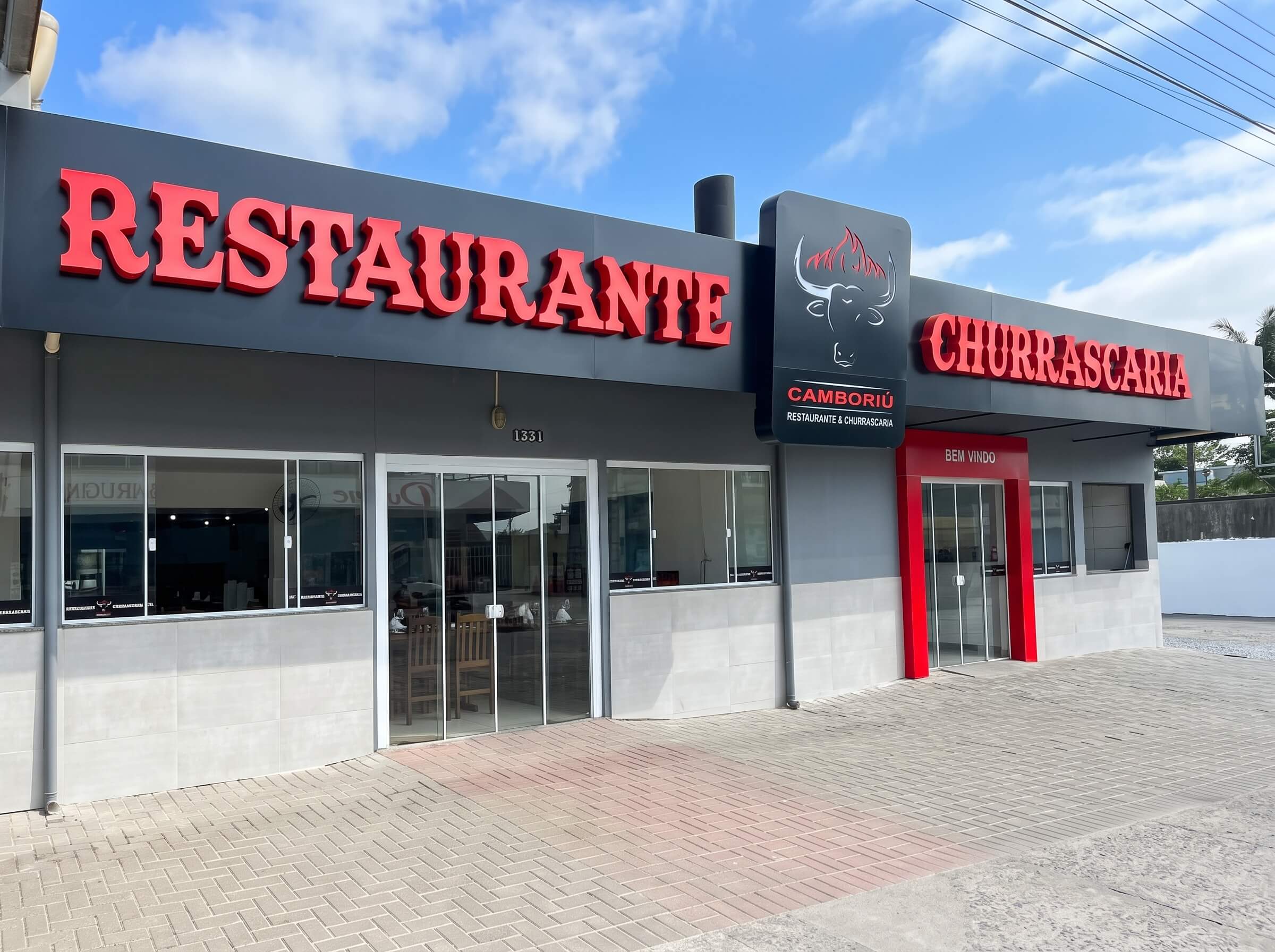 Cliente Top Comunicação