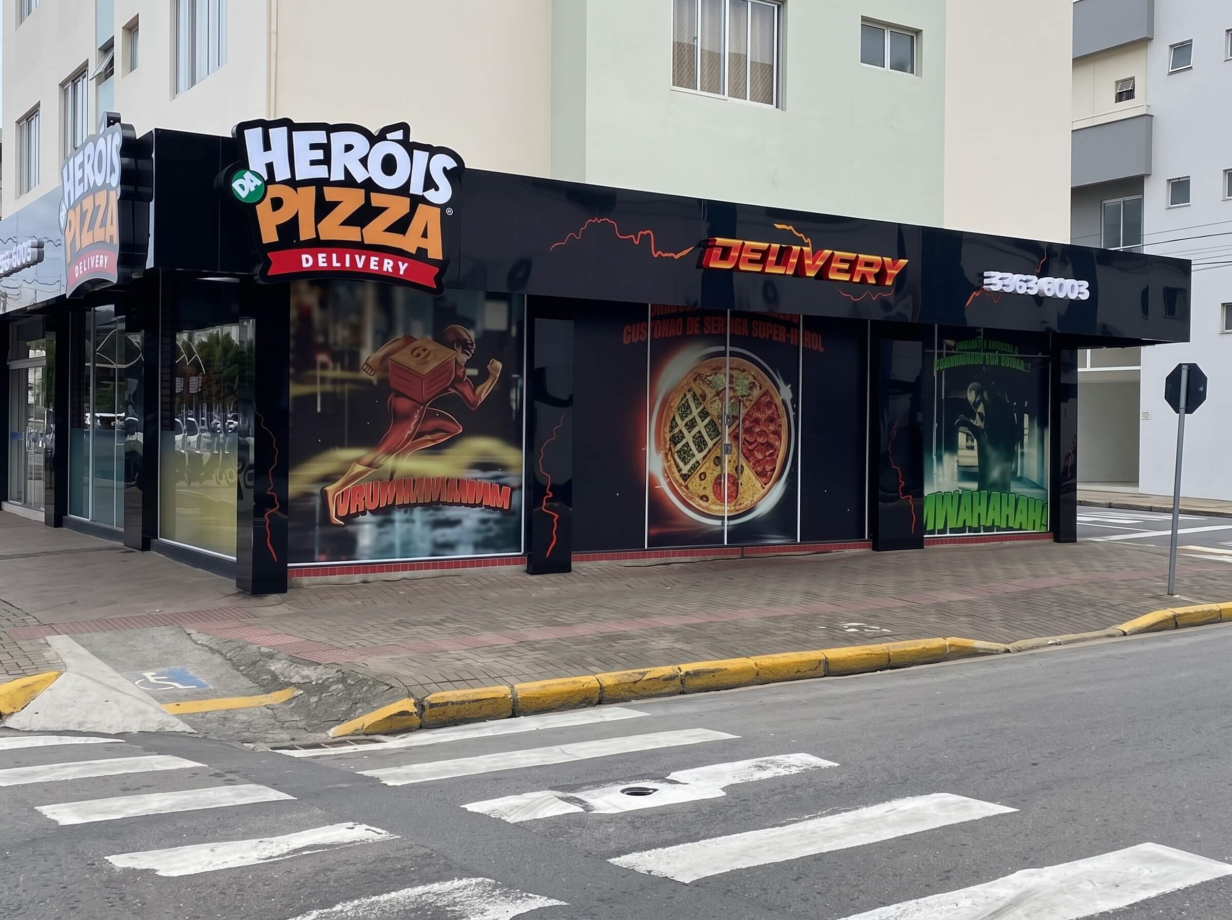 Cliente Top Comunicação