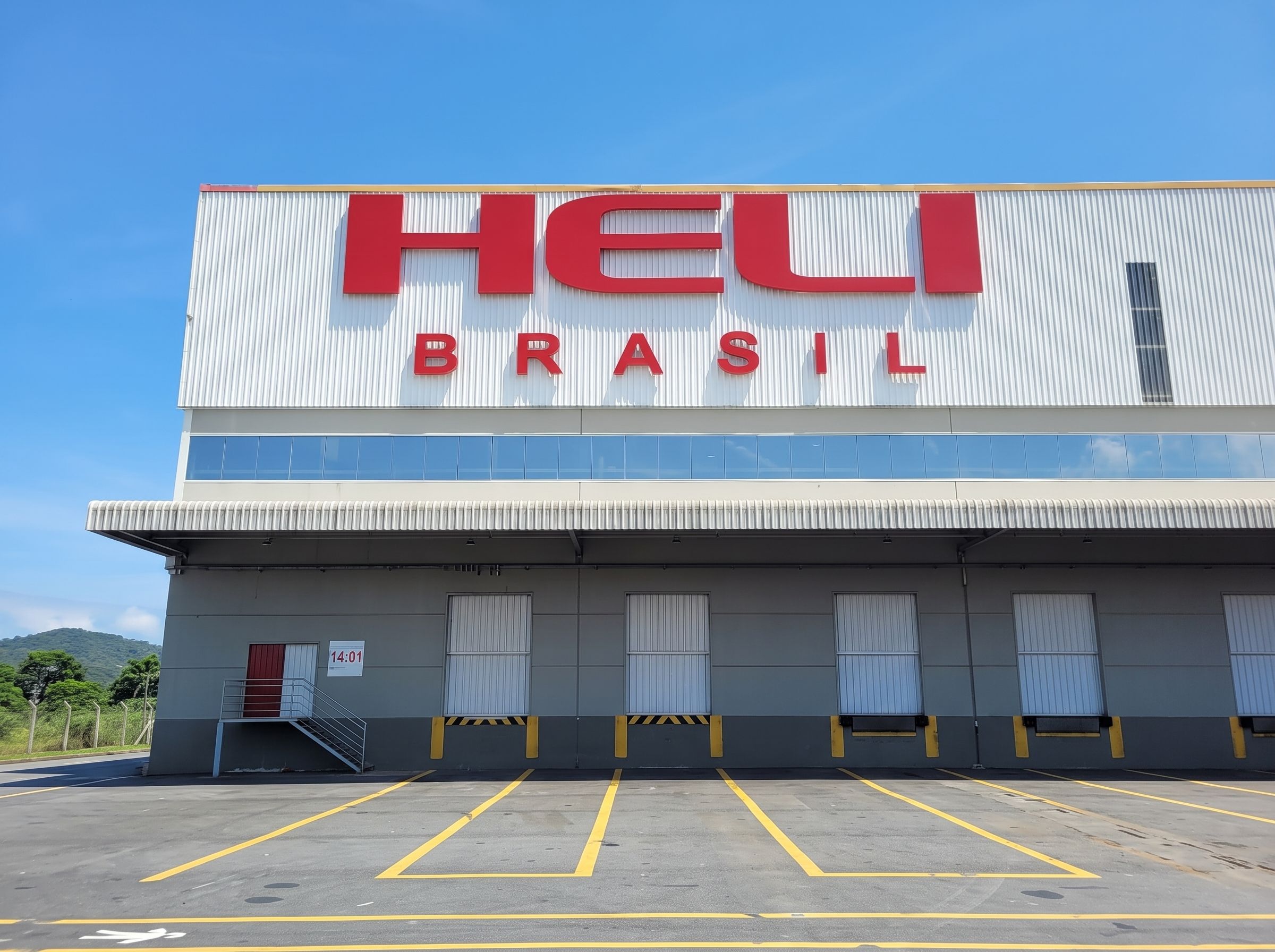 Cliente Top Comunicação