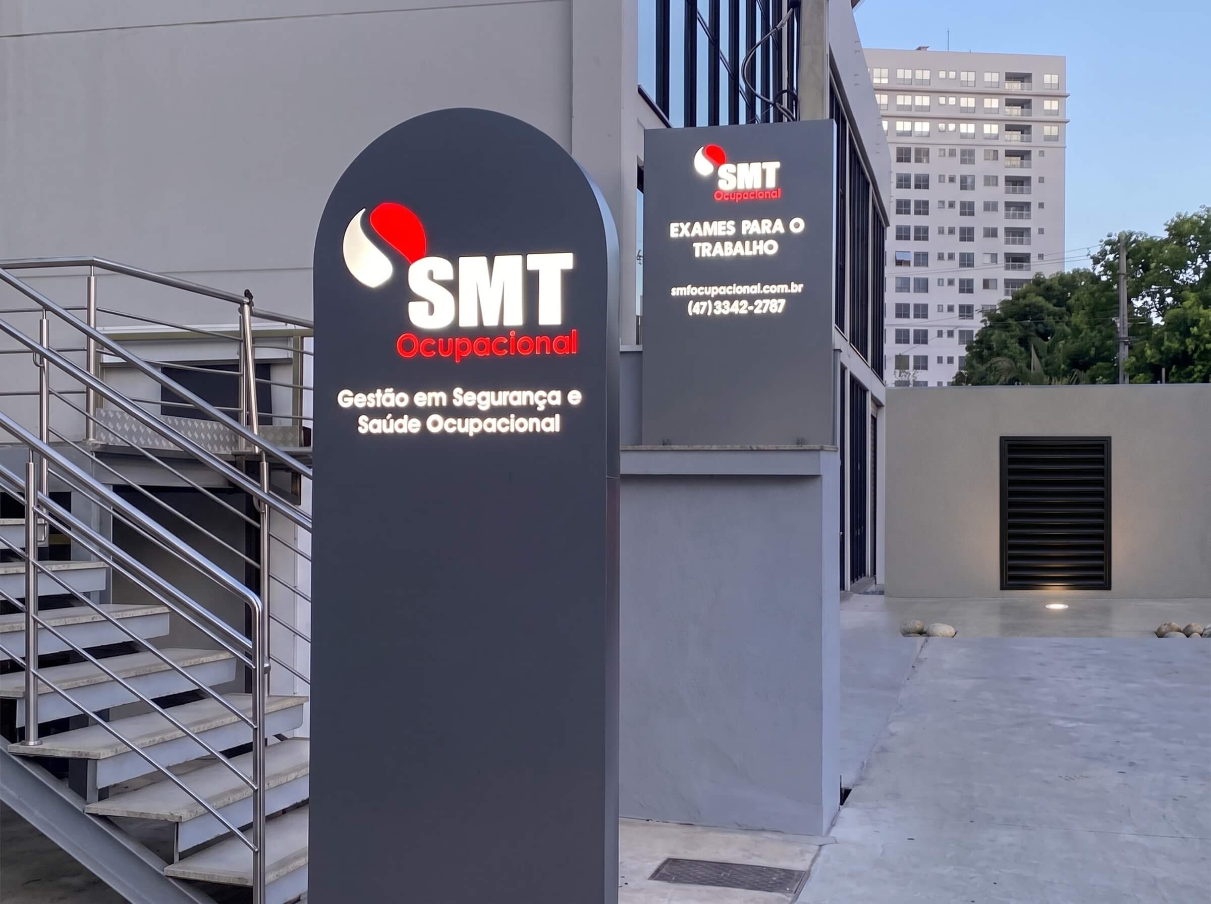 Cliente Top Comunicação