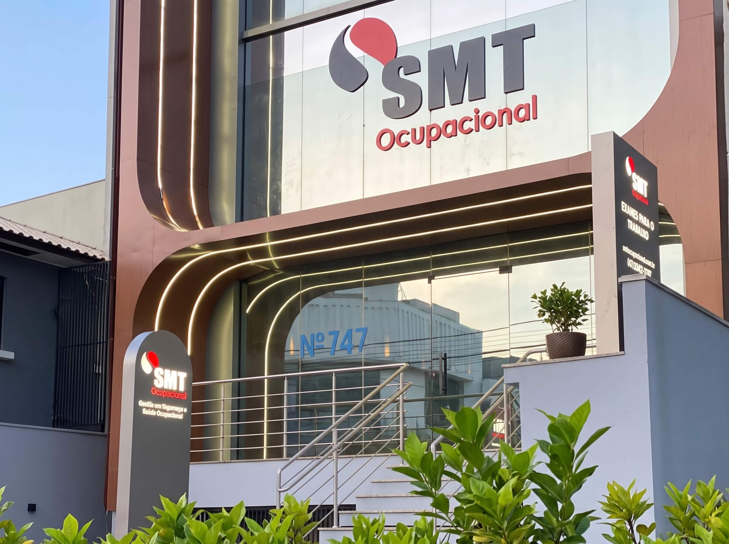 Cliente Top Comunicação